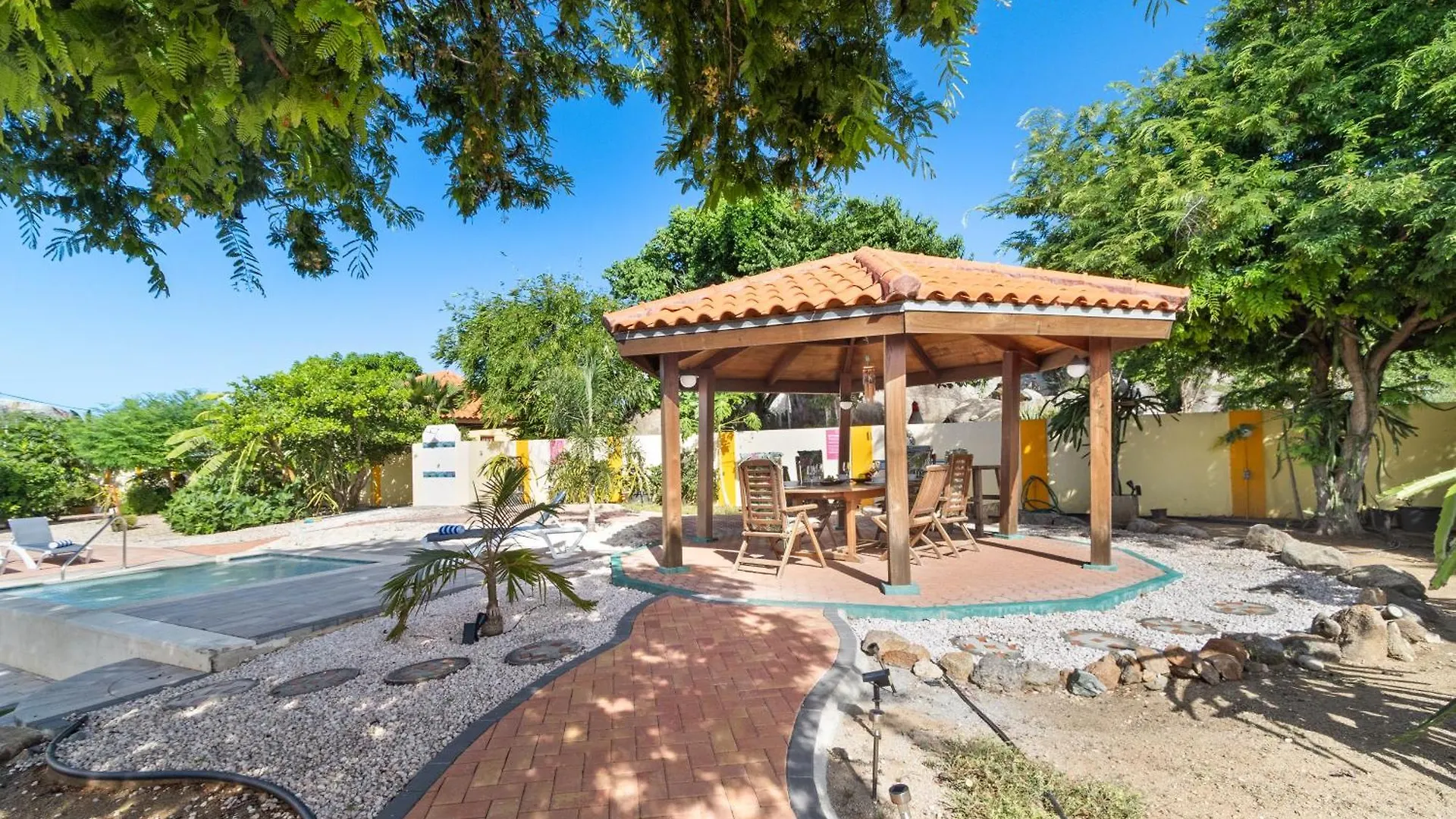 Holiday home Moko 119 Villa Noord Aruba