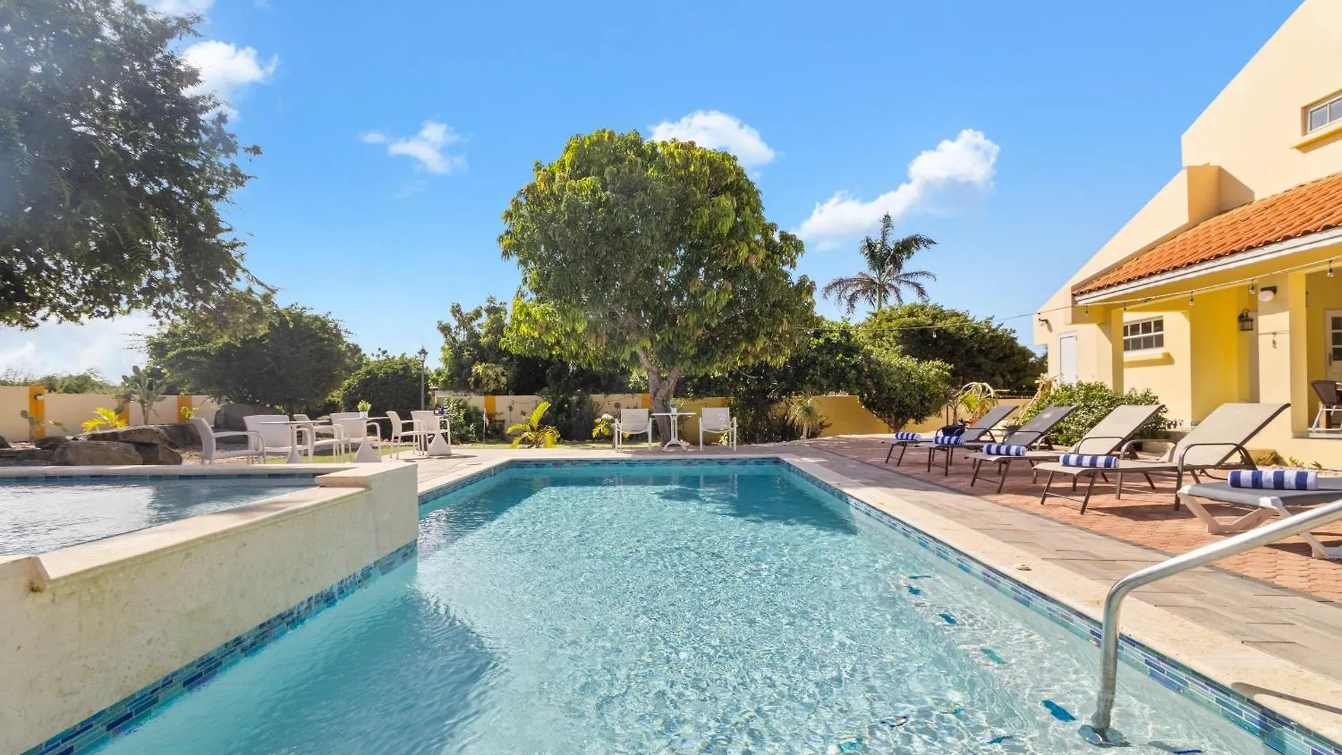 Holiday home Moko 119 Villa Noord