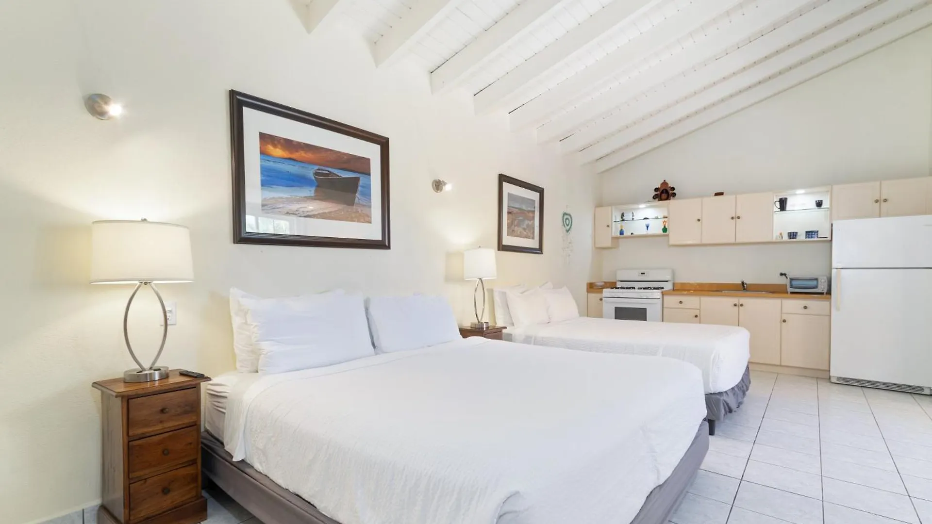 Moko 119 Villa Noord Holiday home