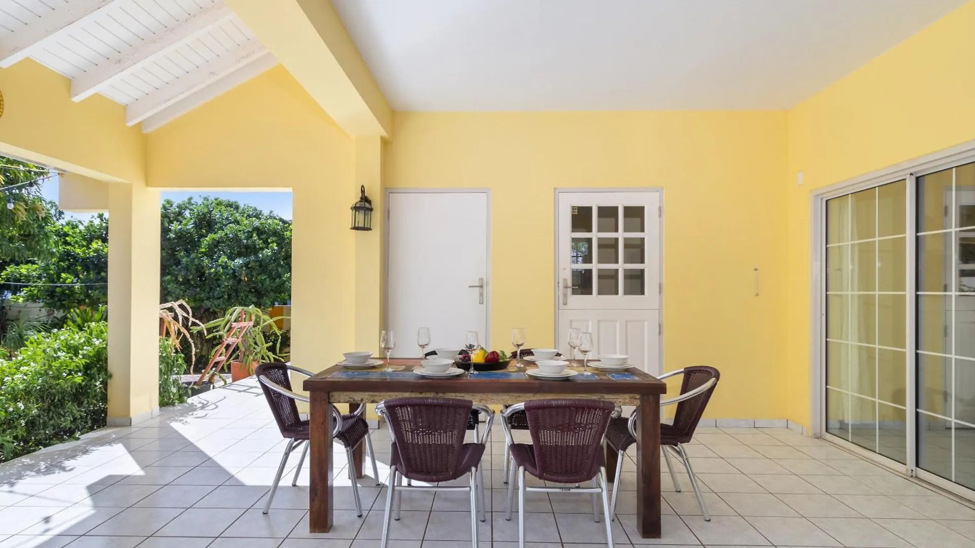 Holiday home Moko 119 Villa Noord