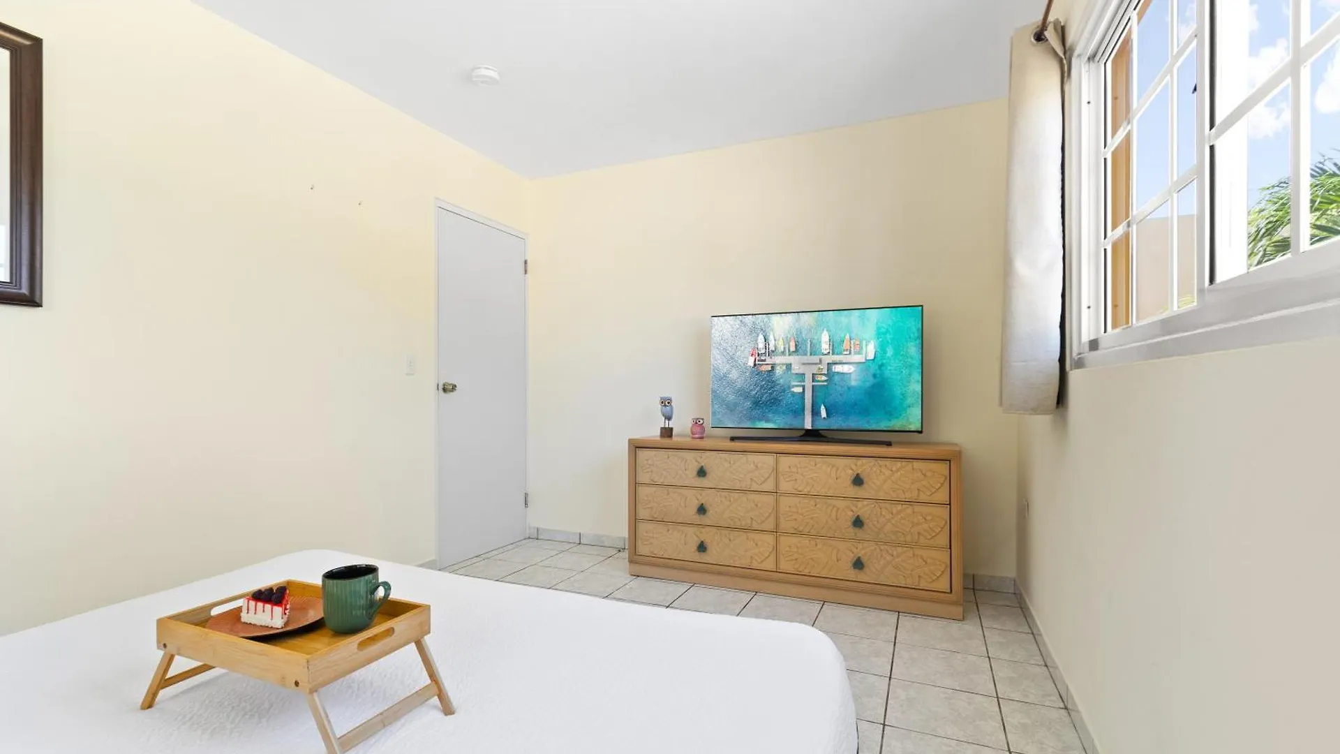 Moko 119 Villa Noord Holiday home