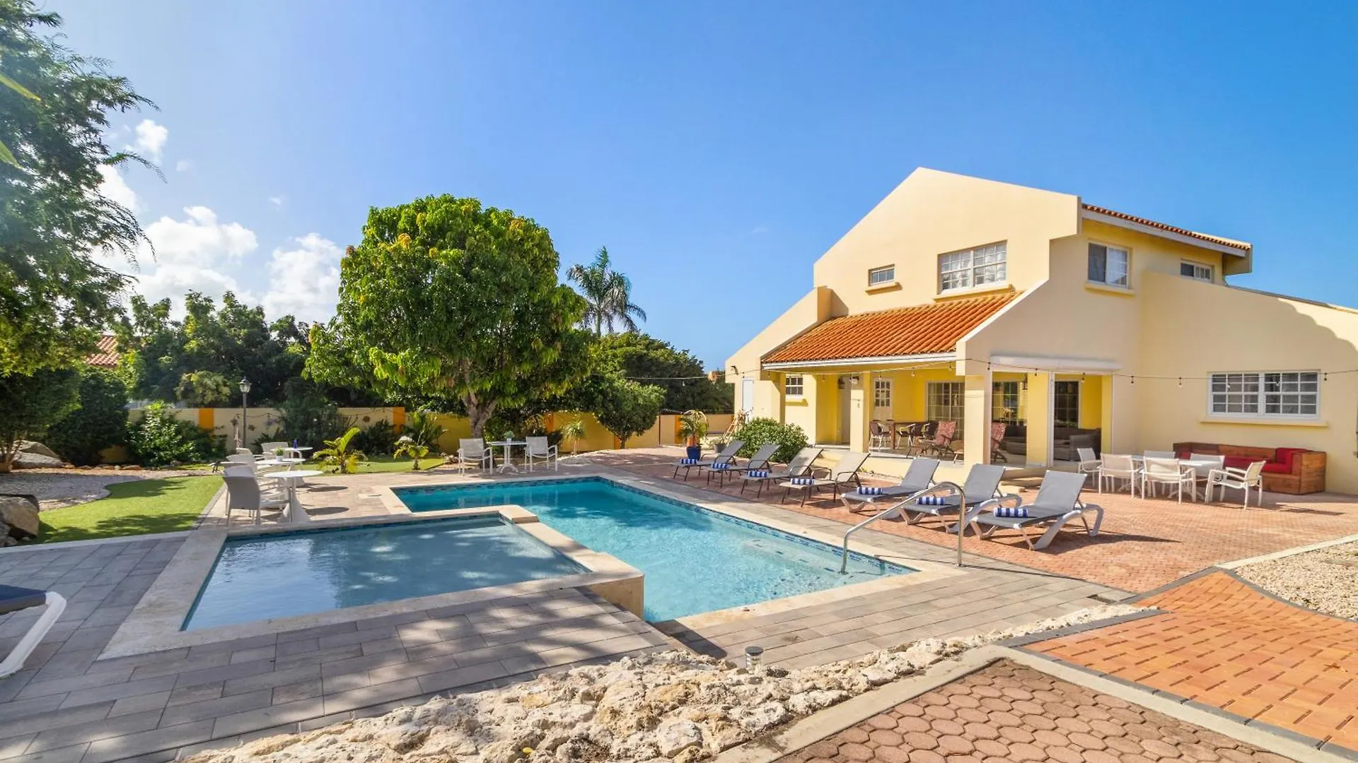 Holiday home Moko 119 Villa Noord Aruba