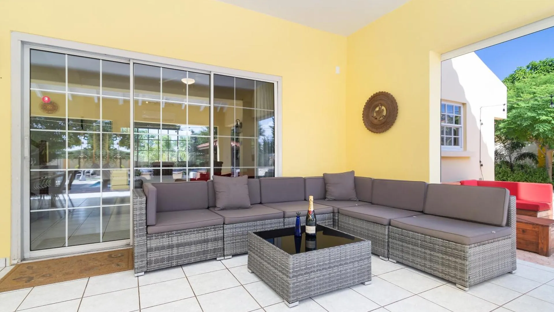 Holiday home Moko 119 Villa Noord