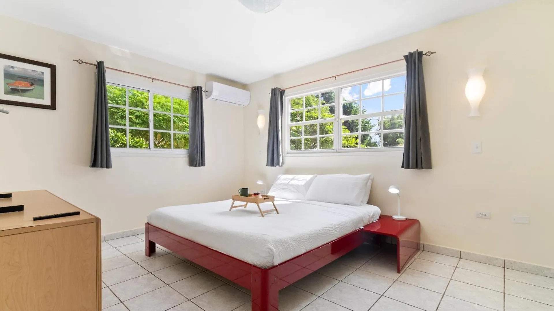 Holiday home Moko 119 Villa Noord