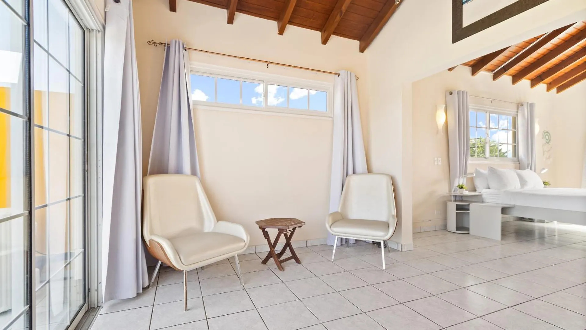 Holiday home Moko 119 Villa Noord
