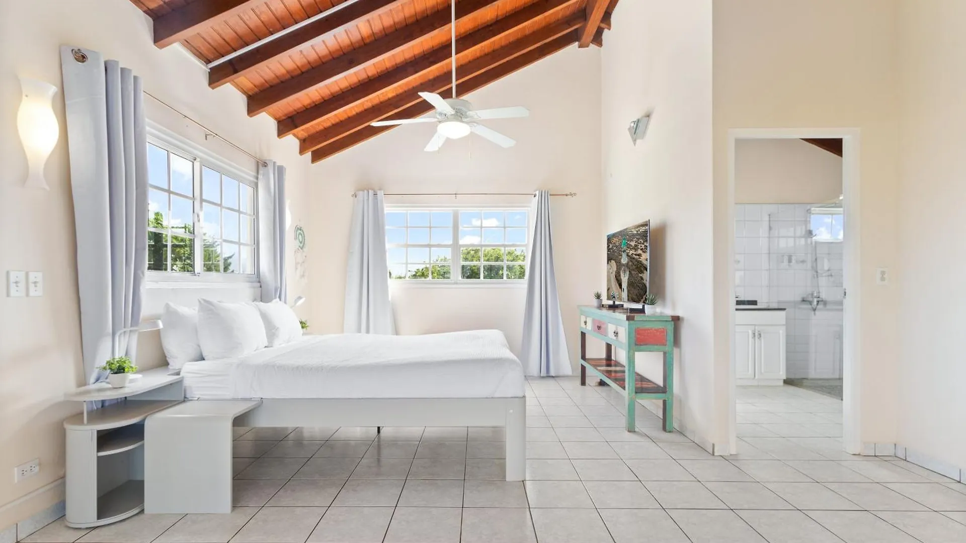 Moko 119 Villa Noord 0*,  Aruba
