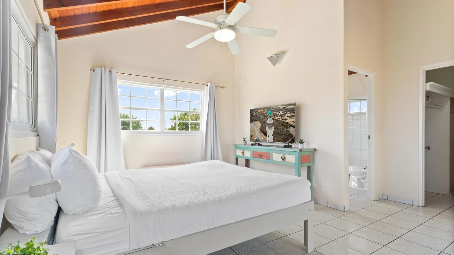 Moko 119 Villa Noord Holiday home