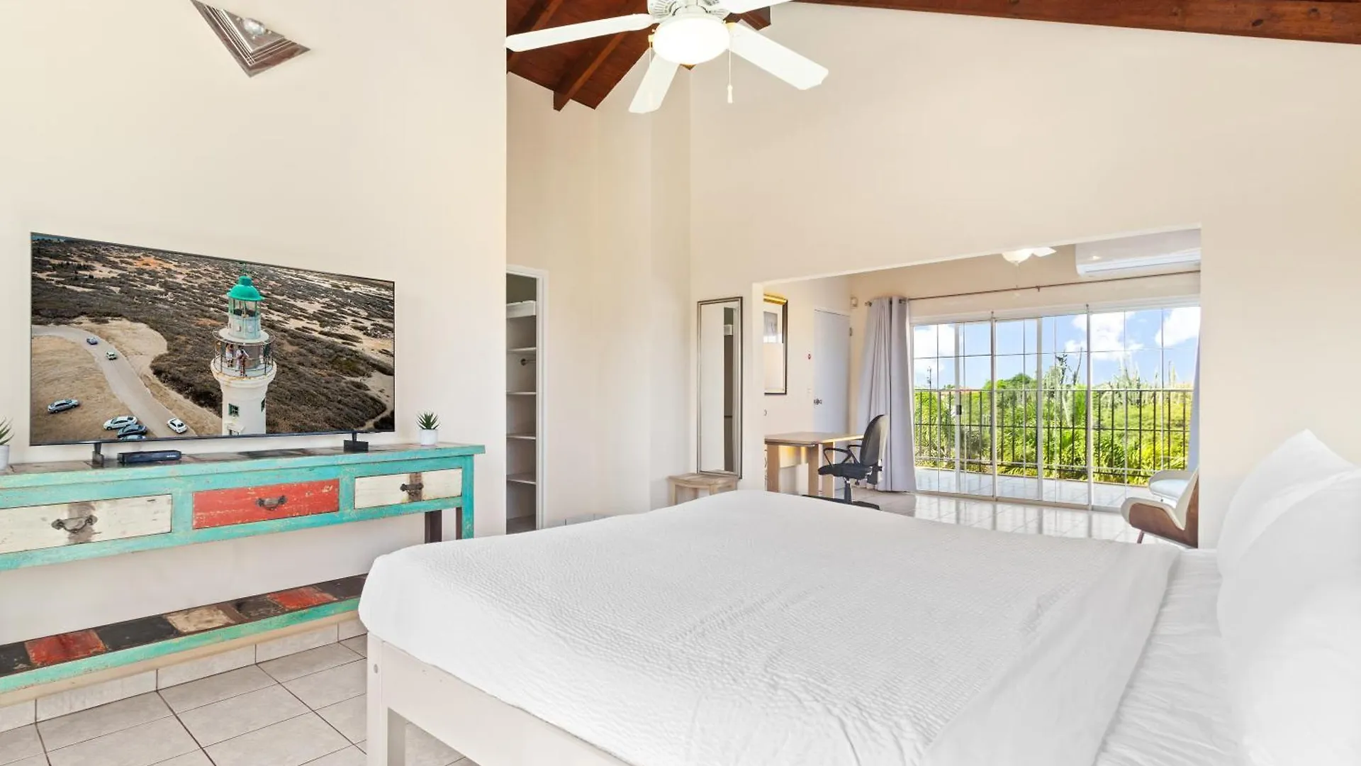 Moko 119 Villa Noord Holiday home