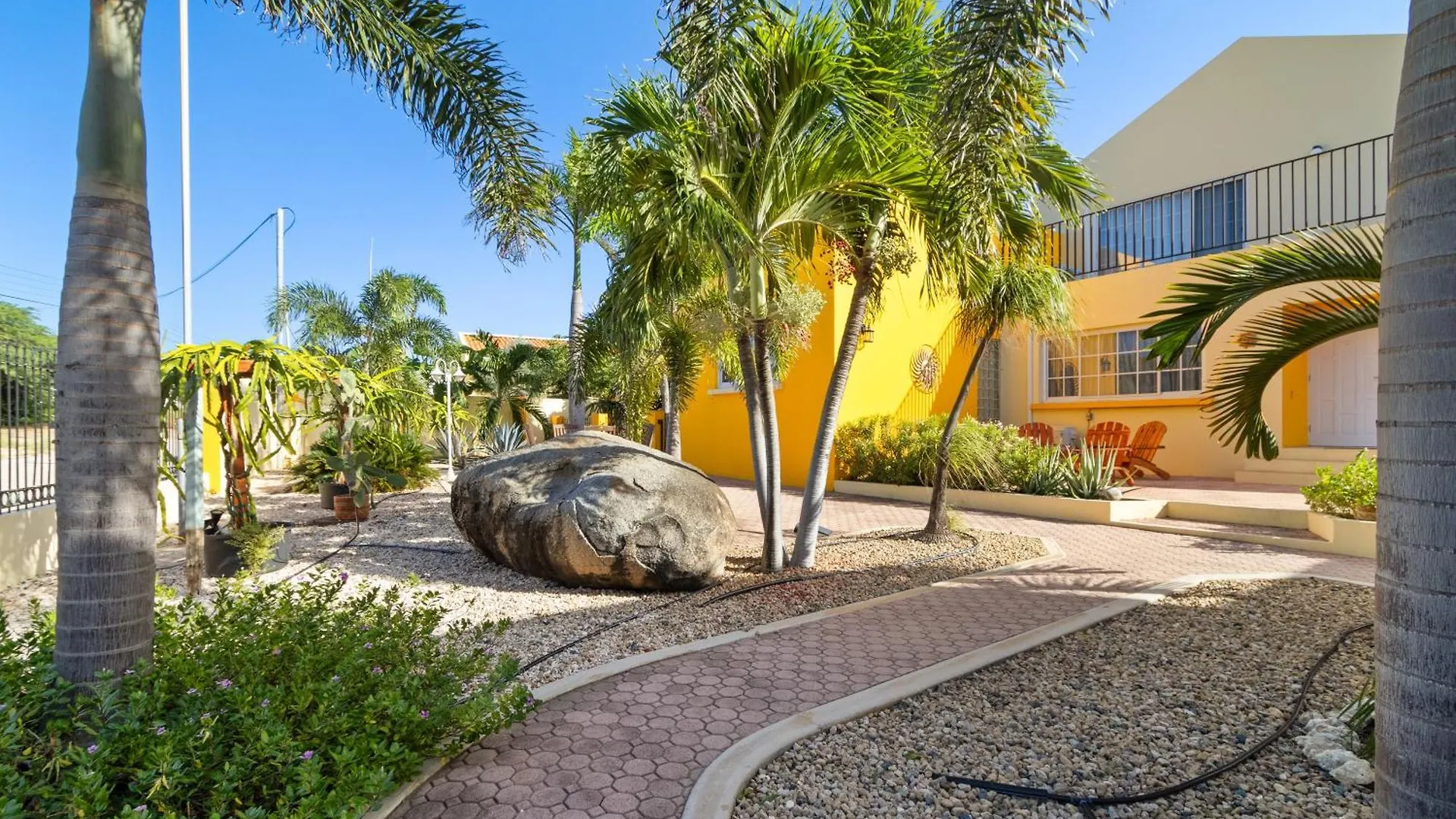Holiday home Moko 119 Villa Noord Aruba
